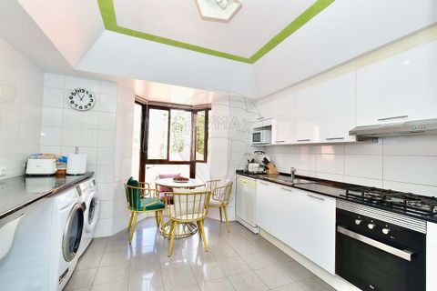 Villa i Cascais, Lisbon, Cascais - € 1.680.000 | Ref: 121331174-201 - foto 7