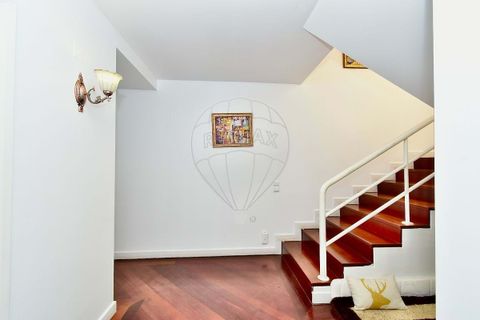 Villa i Cascais, Lisbon, Cascais - € 1.680.000 | Ref: 121331174-201 - foto 8