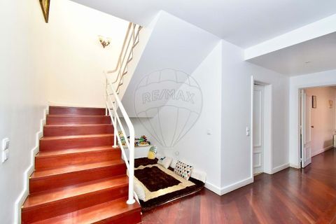 Villa i Cascais, Lisbon, Cascais - € 1.680.000 | Ref: 121331174-201 - foto 9