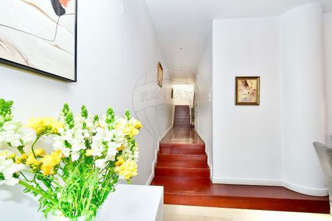 Villa i Cascais, Lisbon, Cascais - € 1.680.000 | Ref: 121331174-201 - foto 11