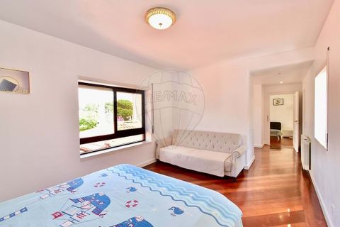Villa i Cascais, Lisbon, Cascais - € 1.680.000 | Ref: 121331174-201 - foto 14