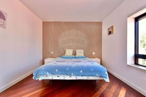 Villa i Cascais, Lisbon, Cascais - € 1.680.000 | Ref: 121331174-201 - foto 15