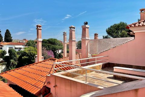 Villa i Cascais, Lisbon, Cascais - € 1.680.000 | Ref: 121331174-201 - foto 28
