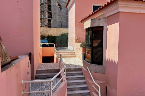 Villa i Cascais, Lisbon, Cascais - € 1.680.000 | Ref: 121331174-201 - foto 34