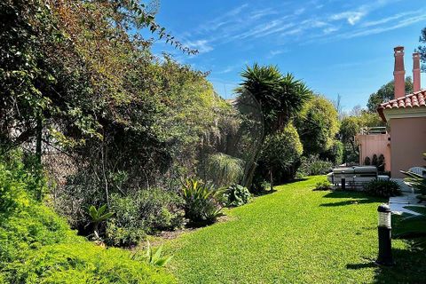 Villa i Cascais, Lisbon, Cascais - € 1.680.000 | Ref: 121331174-201 - foto 36