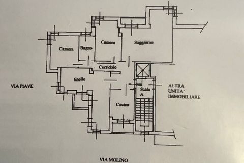 Leilighet i Albenga, Savona, Albenga - € 310 000 | Ref: 0787 - foto 20