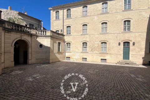Leilighet i Uzes, Gard, Uzes - € 324 907 | Ref: 86876253 - foto 2