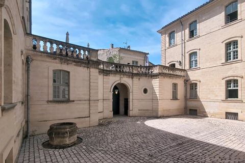 Leilighet i Uzes, Gard, Uzes - € 324 907 | Ref: 86876253 - foto 7
