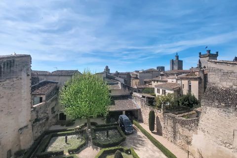 Leilighet i Uzes, Gard, Uzes - € 324 907 | Ref: 86876253 - foto 9