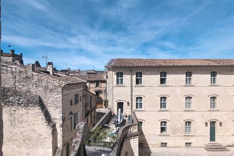 Leilighet i Uzes, Gard, Uzes - € 324 907 | Ref: 86876253 - foto 12