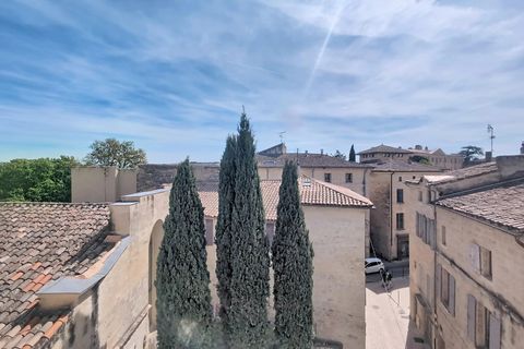 Leilighet i Uzes, Gard, Uzes - € 324 907 | Ref: 86876253 - foto 16
