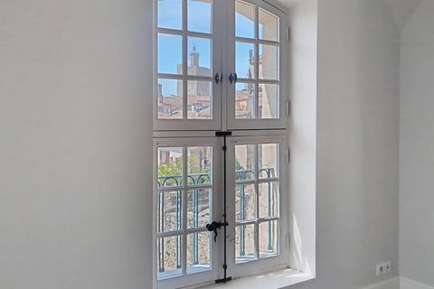 Leilighet i Uzes, Gard, Uzes - € 324 907 | Ref: 86876253 - foto 17