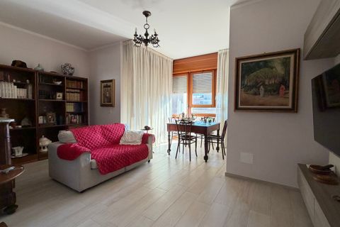 Leilighet i Aulla, Massa and Carrara, Aulla - € 168 000 | Ref: 107972 - foto 2