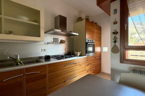 Leilighet i Aulla, Massa and Carrara, Aulla - € 168 000 | Ref: 107972 - foto 3