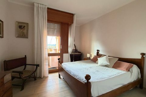 Leilighet i Aulla, Massa and Carrara, Aulla - € 168 000 | Ref: 107972 - foto 6