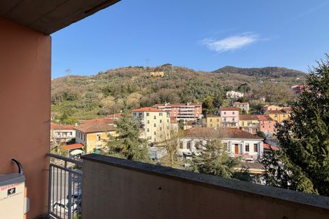 Leilighet i Aulla, Massa and Carrara, Aulla - € 168 000 | Ref: 107972 - foto 9