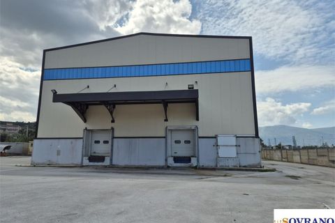 Erhvervsejendom i Capaci, Palermo, Capaci - € 2.200.000 | Ref: U 45/26 - foto 2