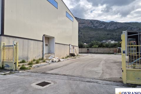 Erhvervsejendom i Capaci, Palermo, Capaci - € 2.200.000 | Ref: U 45/26 - foto 4
