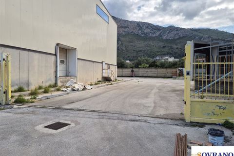 Erhvervsejendom i Capaci, Palermo, Capaci - € 2.200.000 | Ref: U 45/26 - foto 5