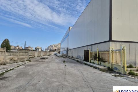 Erhvervsejendom i Capaci, Palermo, Capaci - € 2.200.000 | Ref: U 45/26 - foto 6
