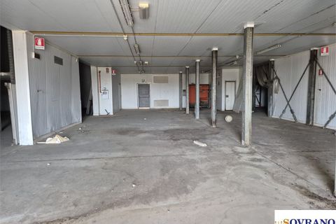 Erhvervsejendom i Capaci, Palermo, Capaci - € 2.200.000 | Ref: U 45/26 - foto 7