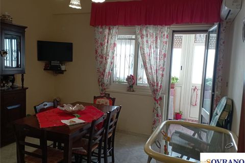 Lejlighed i Palermo, Palermo, Palermo - € 159.000 | Ref: 98/17 - foto 4