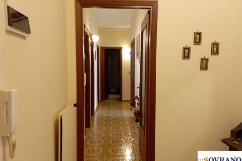 Lejlighed i Palermo, Palermo, Palermo - € 159.000 | Ref: 98/17 - foto 5