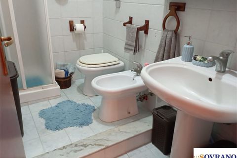Lejlighed i Palermo, Palermo, Palermo - € 159.000 | Ref: 98/17 - foto 9