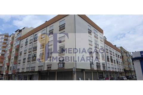 Lejlighed i Setubal, Setubal, Setubal - € 260.000 | Ref: JFM0032 - foto 1