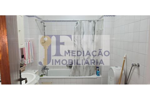 Lejlighed i Setubal, Setubal, Setubal - € 260.000 | Ref: JFM0032 - foto 12