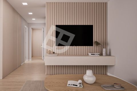 Lejlighed i Aveiro, Aveiro, Aveiro - € 250.000 | Ref: 4414 - foto 2