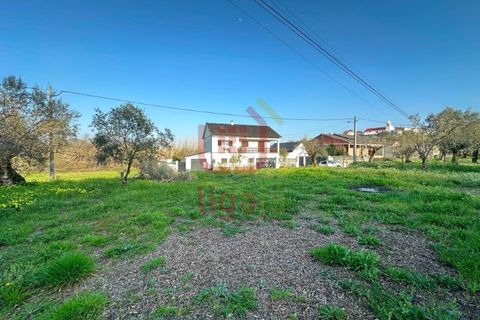 Helårsgrund i Ourem, Santarem, Ourem - € 35.000 | Ref: 1357 - foto 5