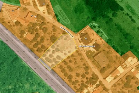 Helårsgrund i Ourem, Santarem, Ourem - € 35.000 | Ref: 1357 - foto 8