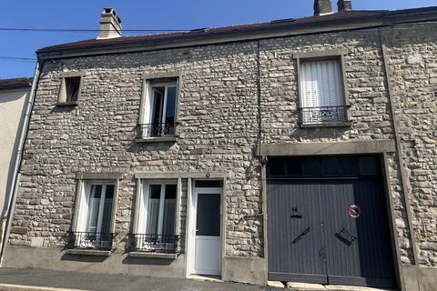 Villa i Milly-la-Forêt, Essonne, Milly-la-Forêt - € 299.500 | Ref: 86841553 - foto 3