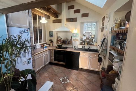 Villa i Milly-la-Forêt, Essonne, Milly-la-Forêt - € 299.500 | Ref: 86841553 - foto 1