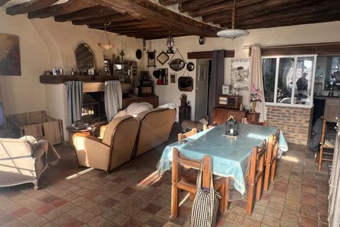 Villa i Milly-la-Forêt, Essonne, Milly-la-Forêt - € 299.500 | Ref: 86841553 - foto 2