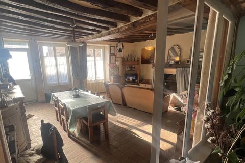 Villa i Milly-la-Forêt, Essonne, Milly-la-Forêt - € 299.500 | Ref: 86841553 - foto 4