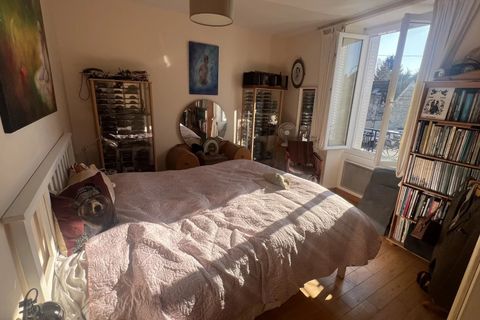 Villa i Milly-la-Forêt, Essonne, Milly-la-Forêt - € 299.500 | Ref: 86841553 - foto 5