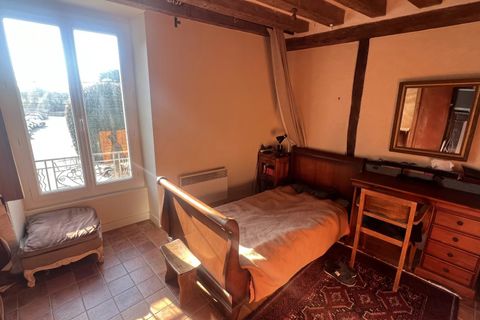 Villa i Milly-la-Forêt, Essonne, Milly-la-Forêt - € 299.500 | Ref: 86841553 - foto 6