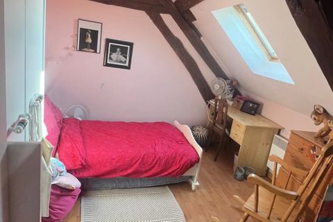 Villa i Milly-la-Forêt, Essonne, Milly-la-Forêt - € 299.500 | Ref: 86841553 - foto 7