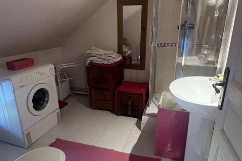 Villa i Milly-la-Forêt, Essonne, Milly-la-Forêt - € 299.500 | Ref: 86841553 - foto 9