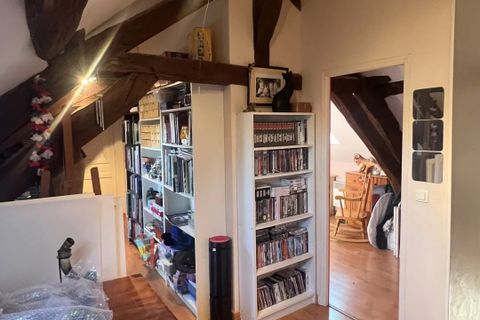 Villa i Milly-la-Forêt, Essonne, Milly-la-Forêt - € 299.500 | Ref: 86841553 - foto 10