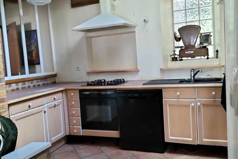 Villa en Milly-la-Forêt, Essonne, Milly-la-Forêt - € 299.500 | Ref: 86841553 - photo 1