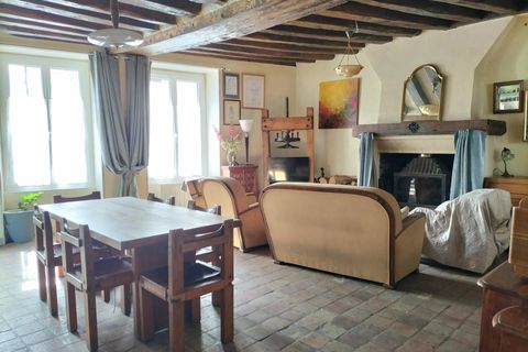 Villa en Milly-la-Forêt, Essonne, Milly-la-Forêt - € 299.500 | Ref: 86841553 - photo 2