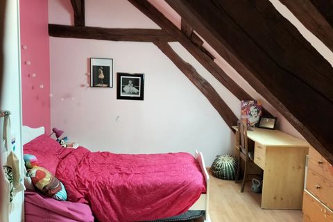 Villa en Milly-la-Forêt, Essonne, Milly-la-Forêt - € 299.500 | Ref: 86841553 - photo 9