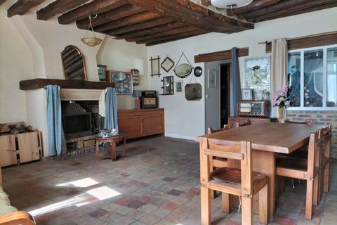 Villa en Milly-la-Forêt, Essonne, Milly-la-Forêt - € 299.500 | Ref: 86841553 - photo 10
