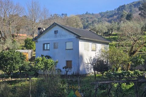 Villa i Ponte de Lima, Viana do Castelo, Ponte de Lima - € 275.000 | Ref: PTL-016-050 - foto 1