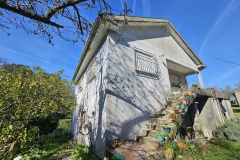Villa i Ponte de Lima, Viana do Castelo, Ponte de Lima - € 275.000 | Ref: PTL-016-050 - foto 2