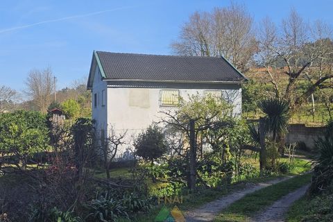 Villa i Ponte de Lima, Viana do Castelo, Ponte de Lima - € 275.000 | Ref: PTL-016-050 - foto 3
