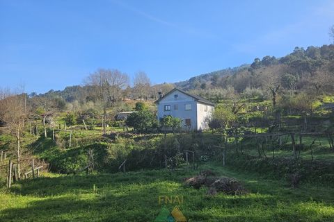 Villa i Ponte de Lima, Viana do Castelo, Ponte de Lima - € 275.000 | Ref: PTL-016-050 - foto 4